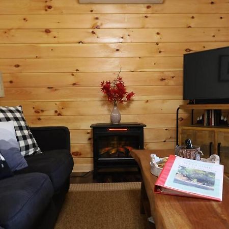 Cabin At The Cove At Watauga Lake Butler Екстер'єр фото