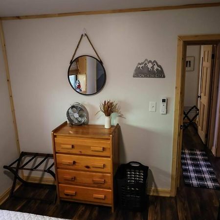 Cabin At The Cove At Watauga Lake Butler Екстер'єр фото