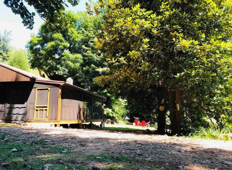 Cabin At The Cove At Watauga Lake Butler Екстер'єр фото