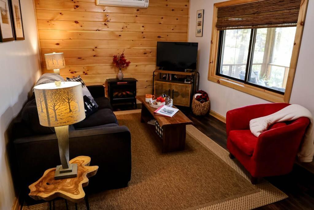 Cabin At The Cove At Watauga Lake Butler Екстер'єр фото