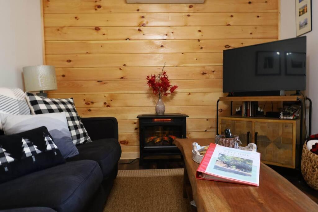 Cabin At The Cove At Watauga Lake Butler Екстер'єр фото