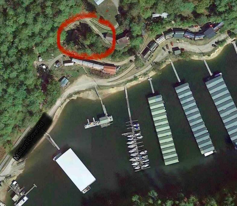 Cabin At The Cove At Watauga Lake Butler Екстер'єр фото