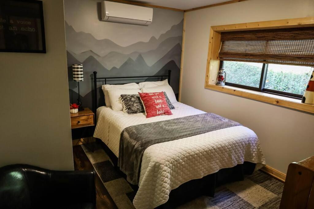 Cabin At The Cove At Watauga Lake Butler Екстер'єр фото