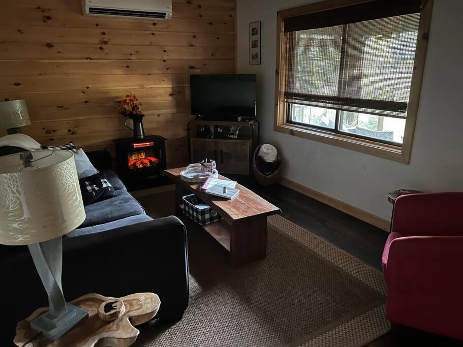 Cabin At The Cove At Watauga Lake Butler Екстер'єр фото